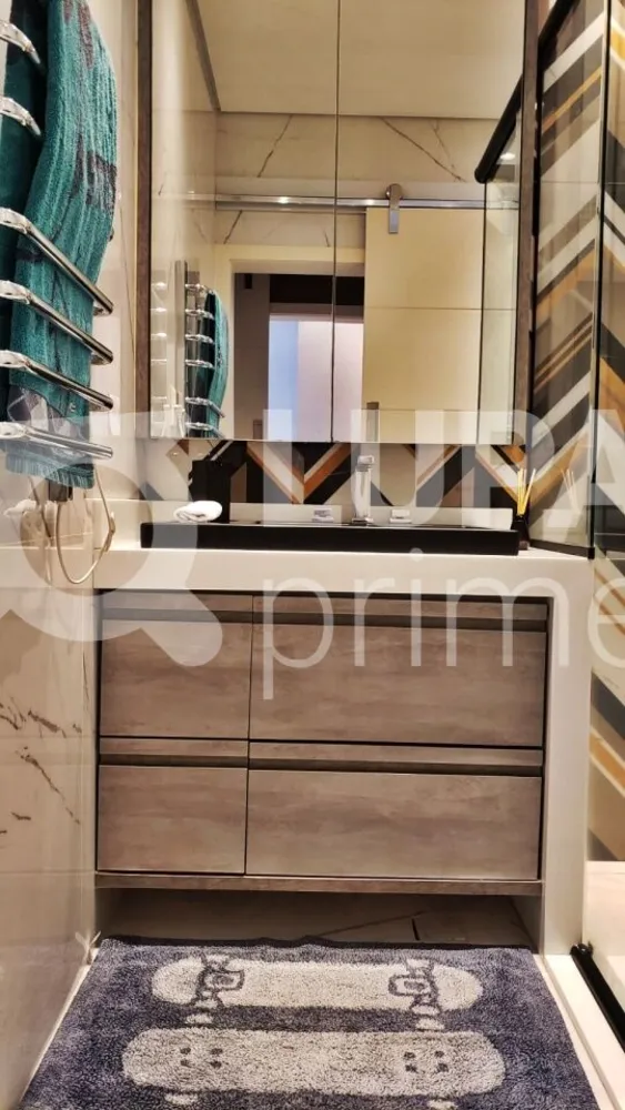 Casa, 5 quartos, 255 m² - Foto 11