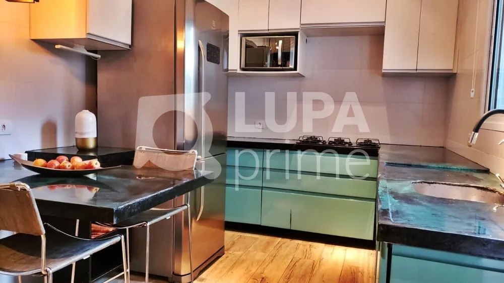Casa, 5 quartos, 255 m² - Foto 12