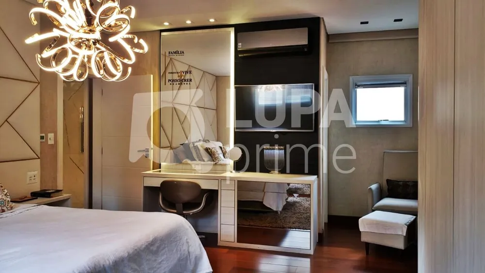 Casa, 5 quartos, 255 m² - Foto 2