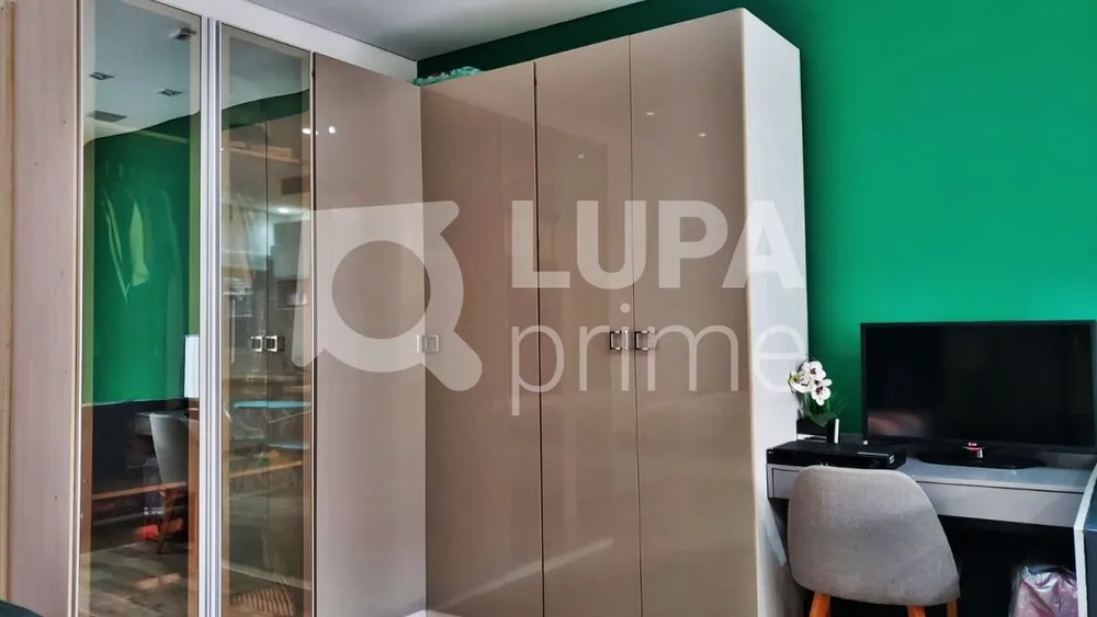 Casa, 5 quartos, 255 m² - Foto 9