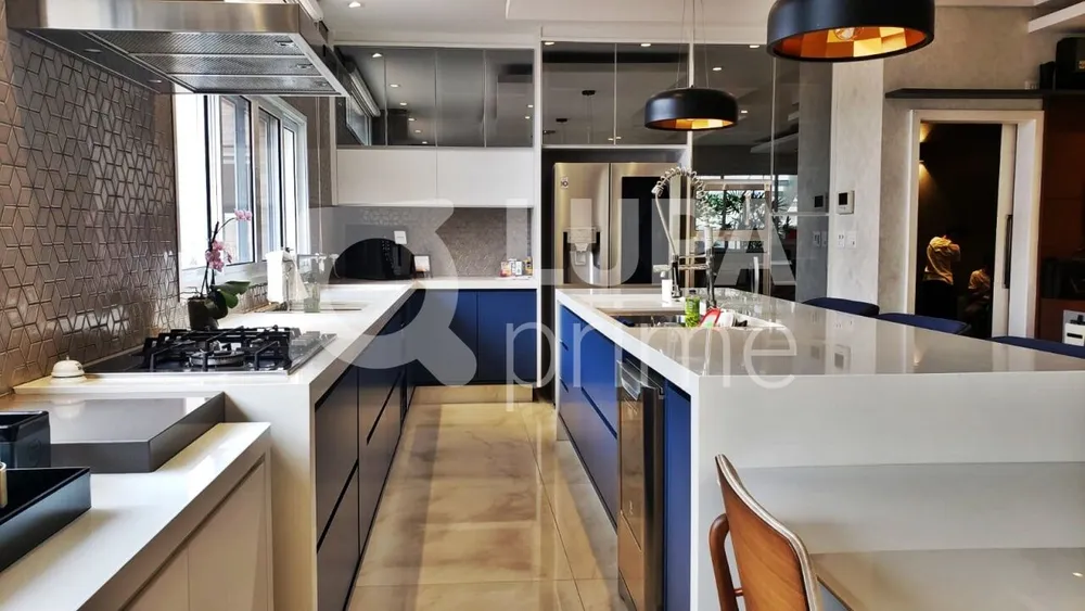 Casa, 5 quartos, 255 m² - Foto 7
