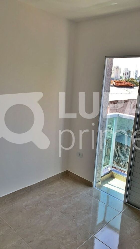 Apartamento à venda com 2 quartos, 41m² - Foto 3