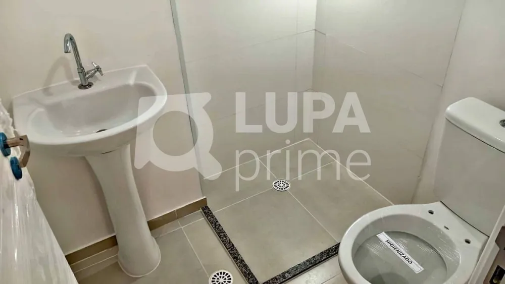 Apartamento, 2 quartos, 43 m² - Foto 3