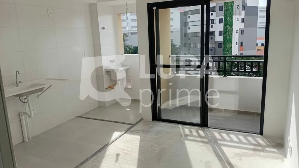 Apartamento, 2 quartos, 43 m² - Foto 2