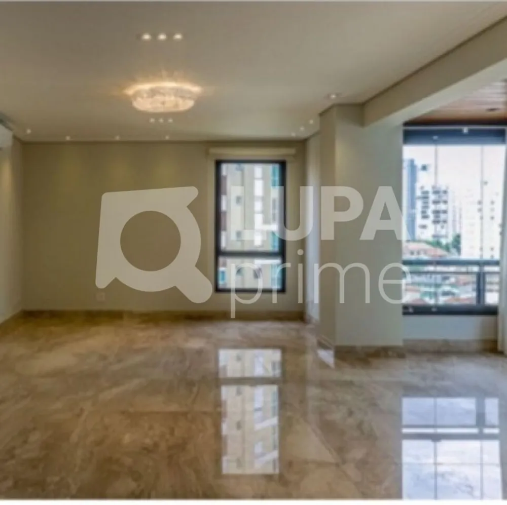 Apartamento, 4 quartos, 180 m² - Foto 4