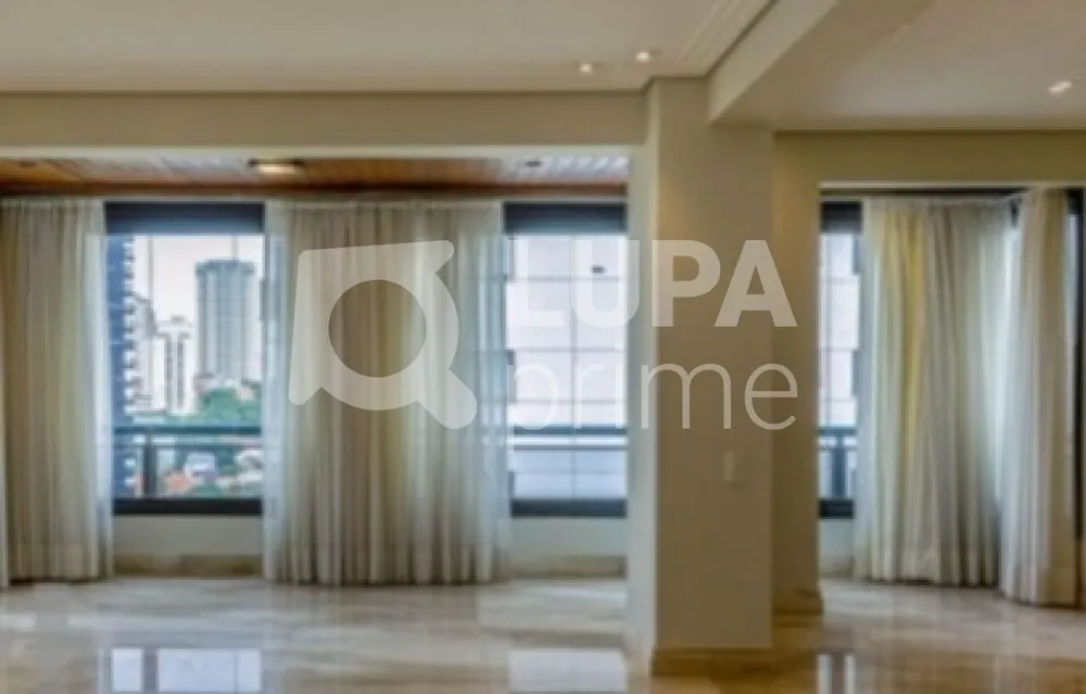 Apartamento, 4 quartos, 180 m² - Foto 3