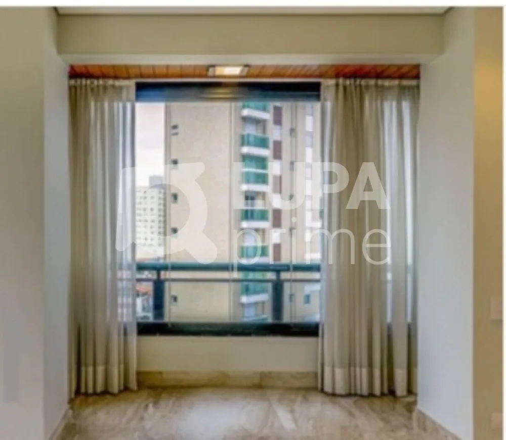 Apartamento, 4 quartos, 180 m² - Foto 2