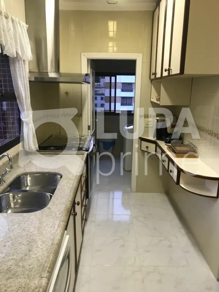Apartamento, 3 quartos, 170 m² - Foto 6