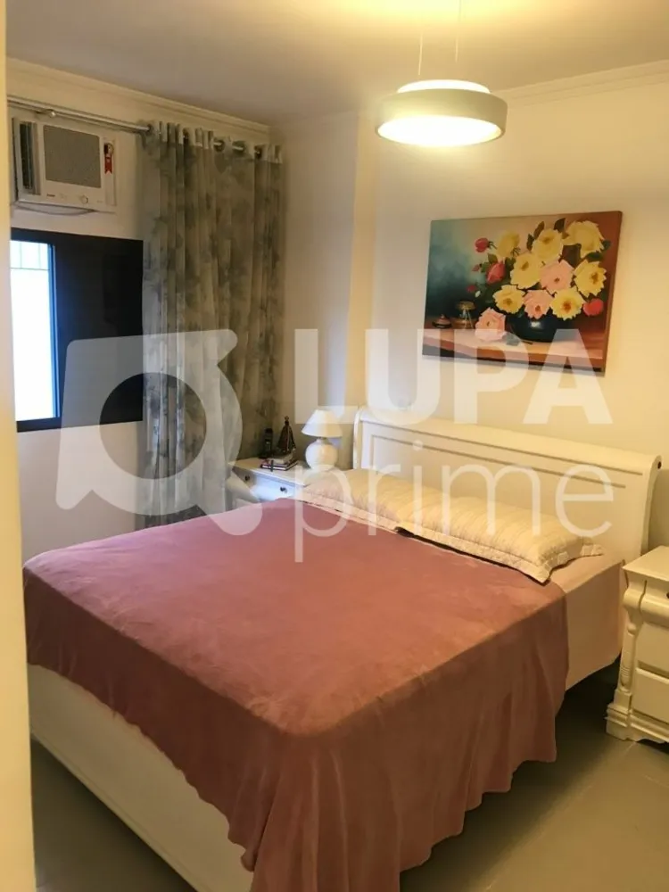 Apartamento, 3 quartos, 170 m² - Foto 2