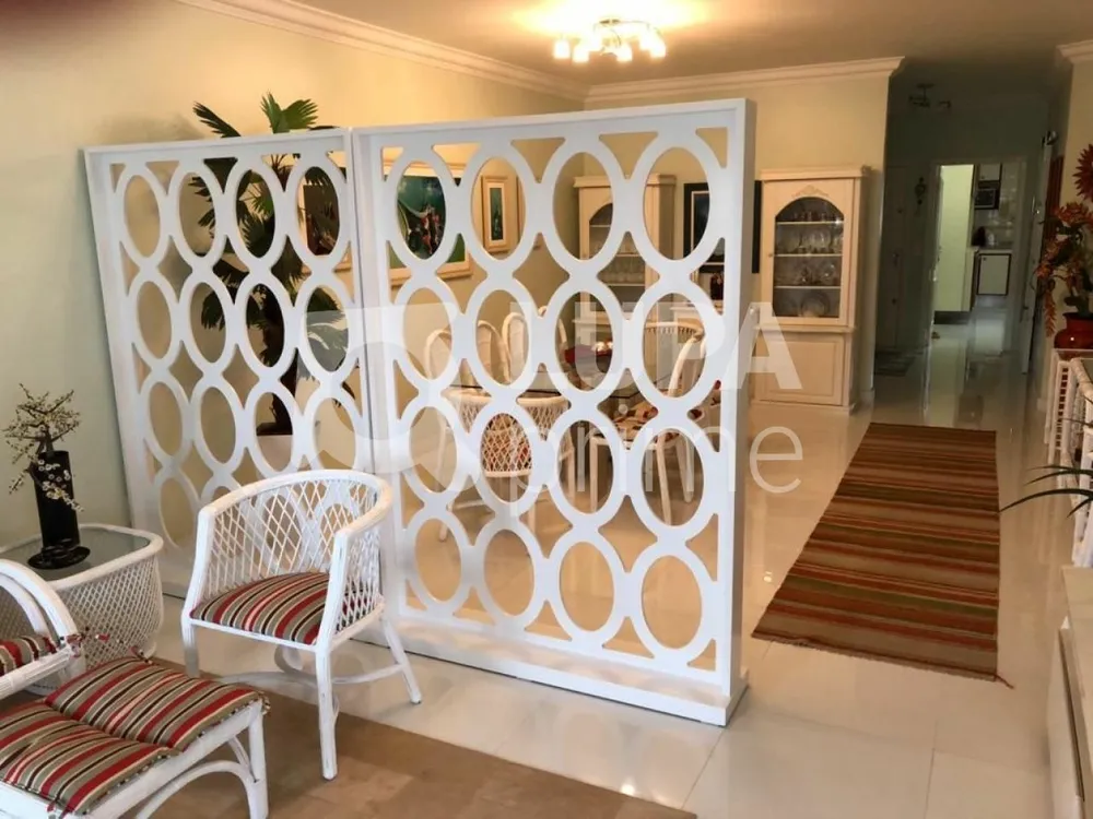 Apartamento, 3 quartos, 170 m² - Foto 1