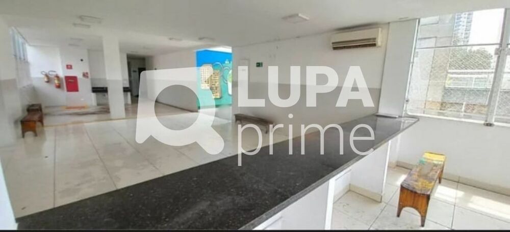 Conjunto Comercial-Sala para alugar, 250m² - Foto 19