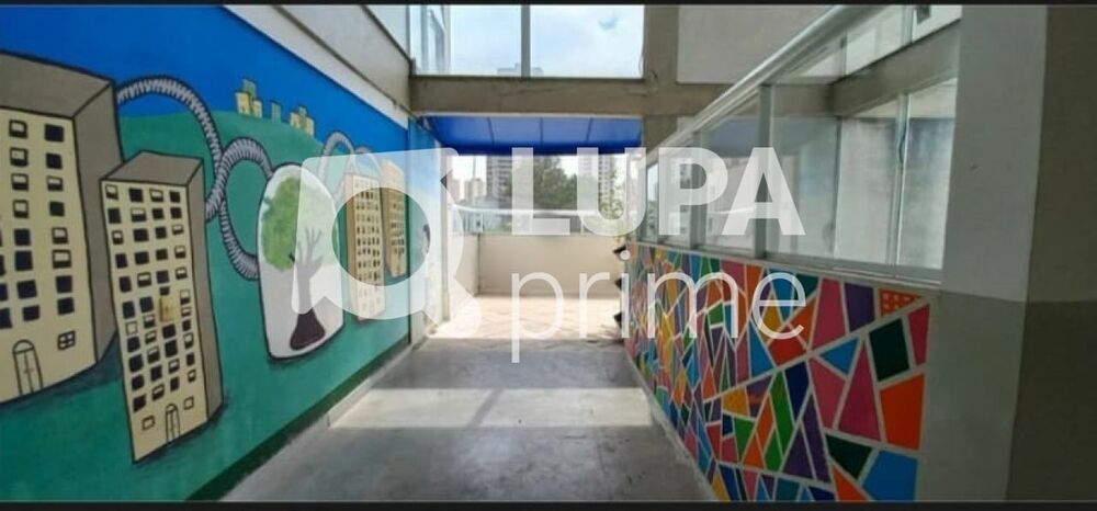 Conjunto Comercial-Sala para alugar, 250m² - Foto 4