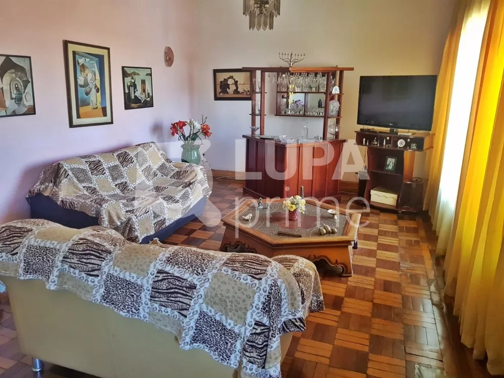 Casa, 3 quartos, 252 m² - Foto 2