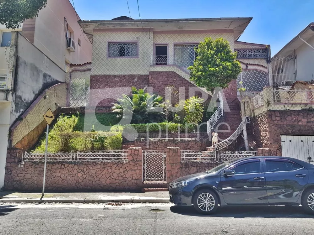 Casa, 3 quartos, 252 m² - Foto 8