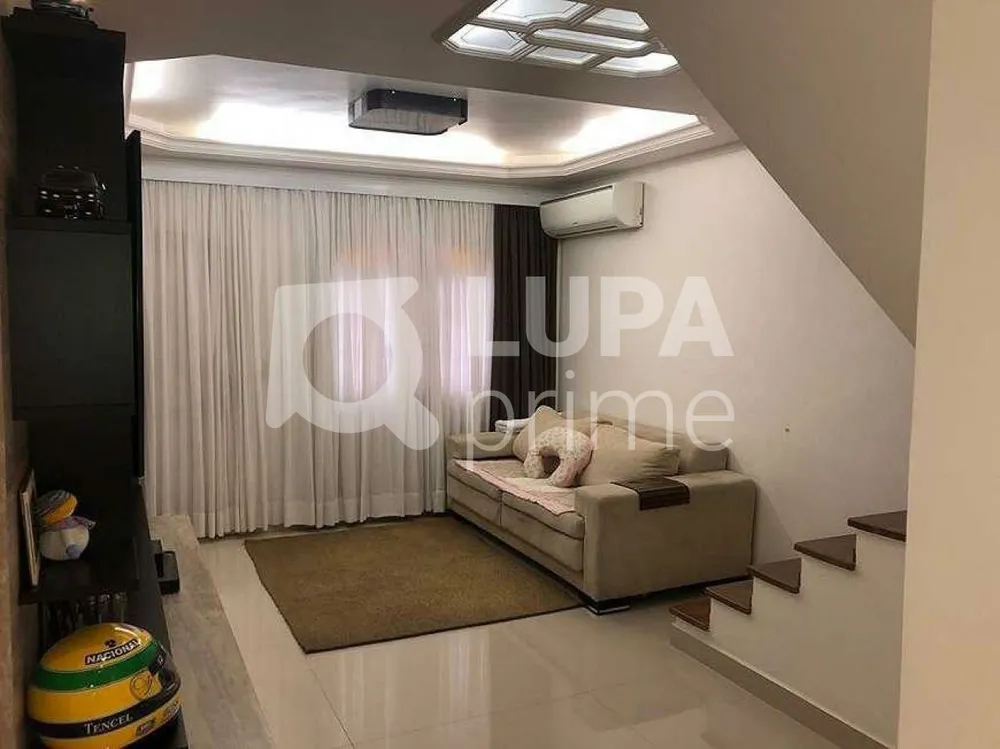 Casa, 2 quartos, 85 m² - Foto 3