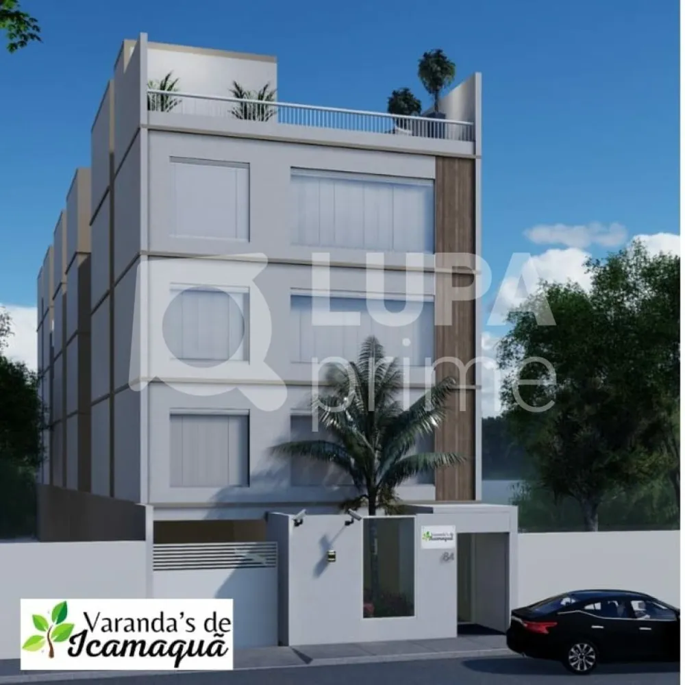 Apartamento, 3 quartos, 153 m² - Foto 5