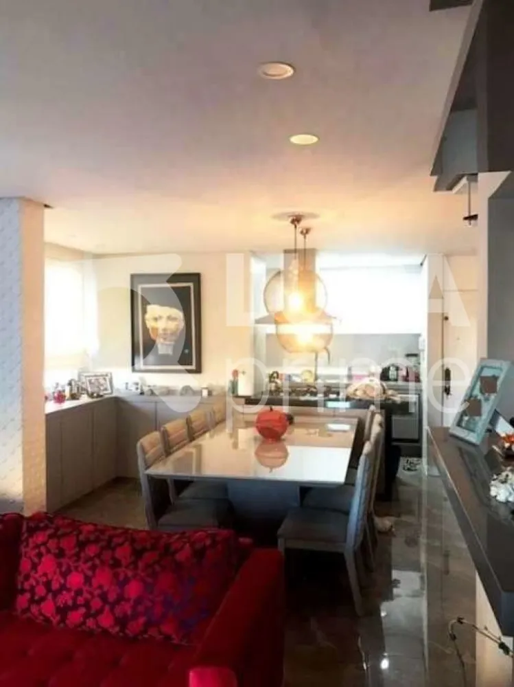 Apartamento, 2 quartos, 125 m² - Foto 1