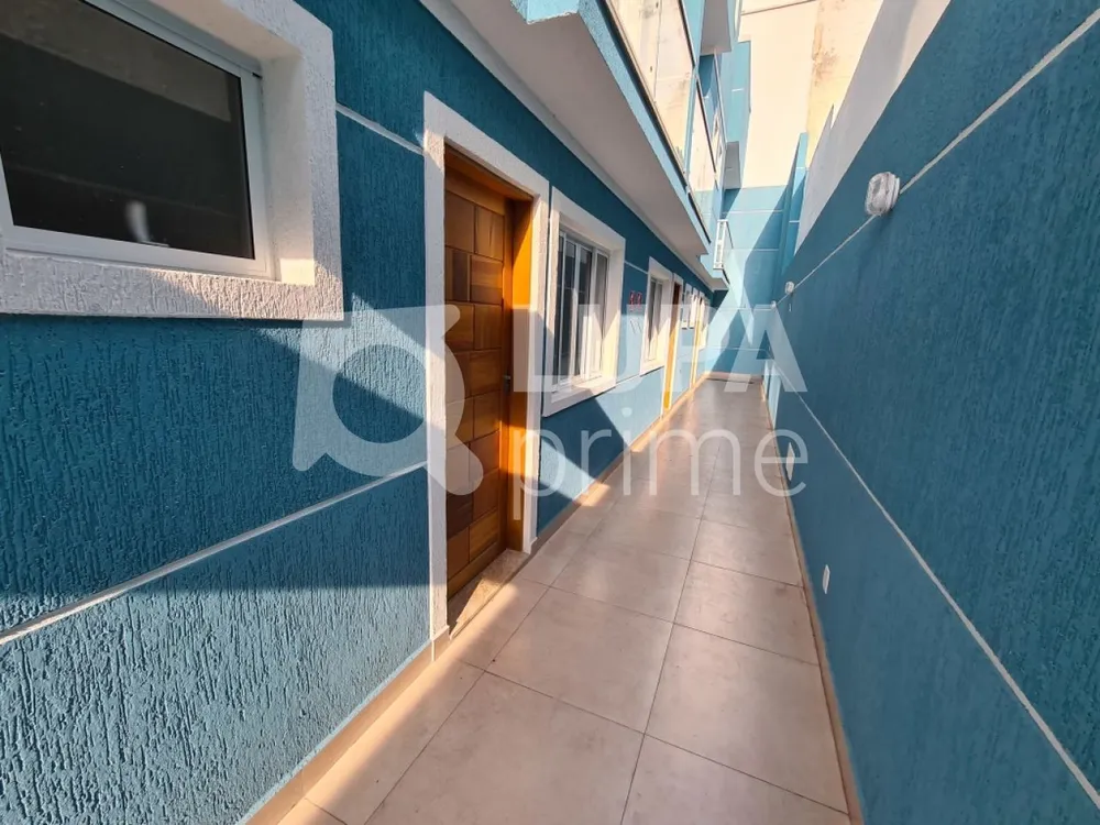 Casa de Condomínio, 2 quartos - Foto 10