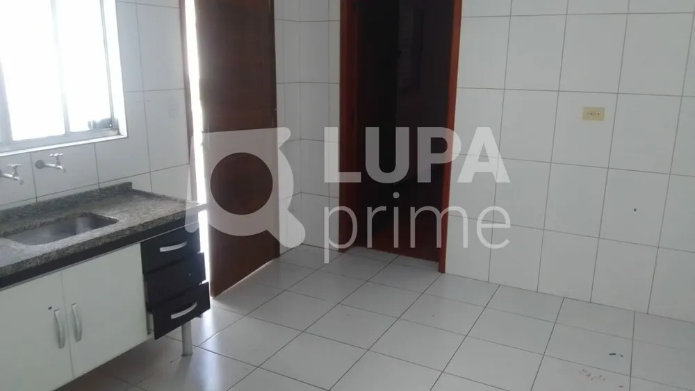 Casa, 1 quarto, 30 m² - Foto 1