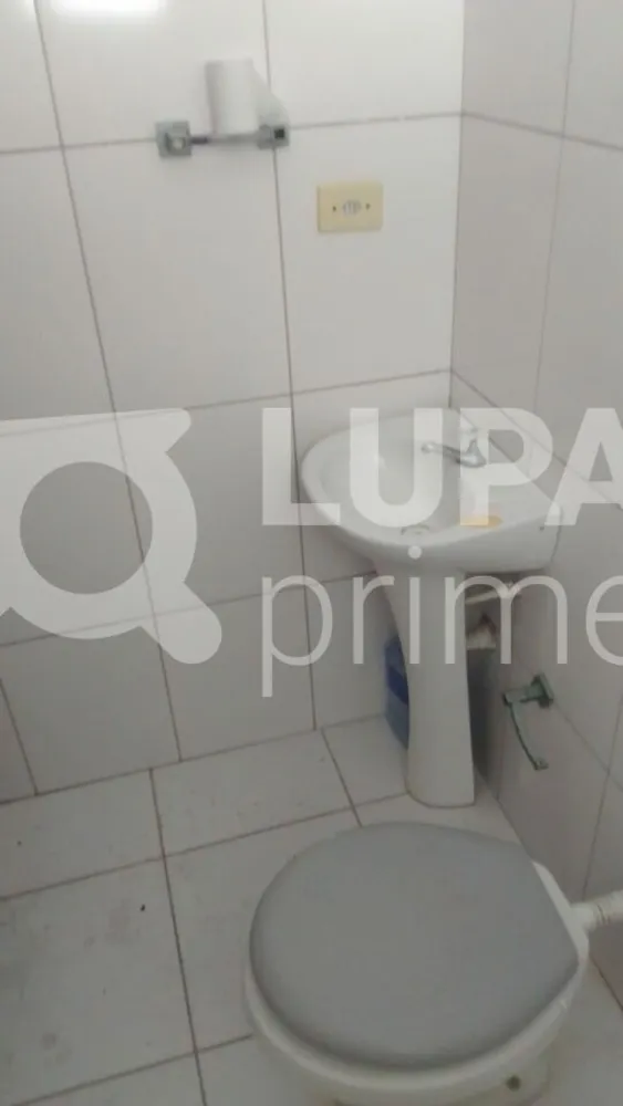 Casa, 1 quarto, 30 m² - Foto 5