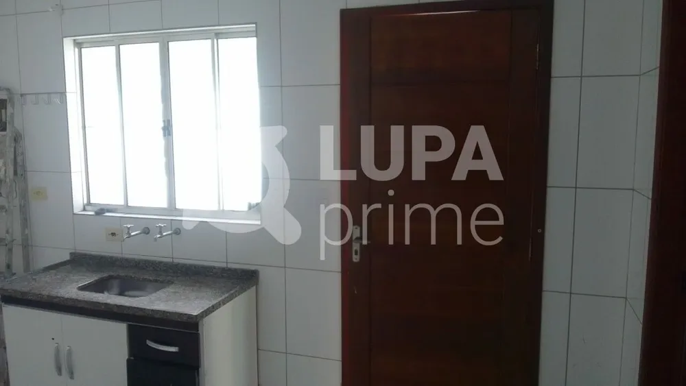 Casa, 1 quarto, 30 m² - Foto 3