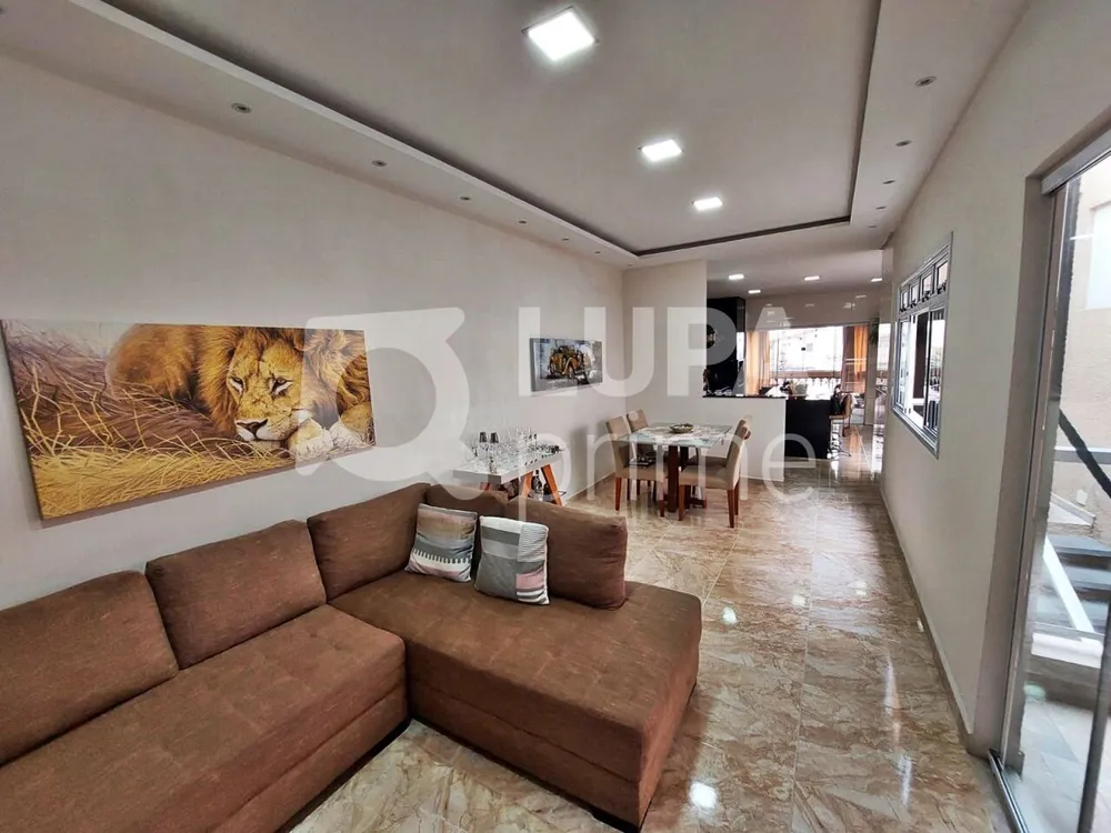 Casa, 5 quartos, 163 m² - Foto 8