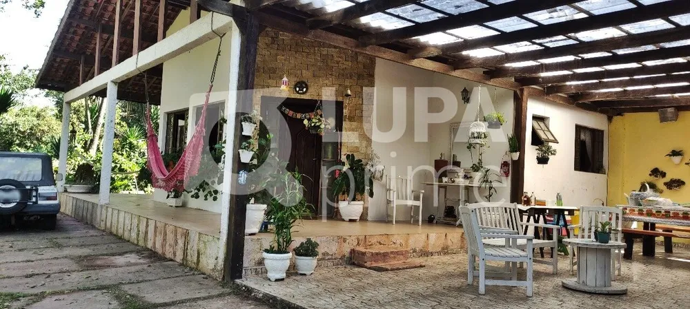 Casa, 2 quartos, 230 m² - Foto 2
