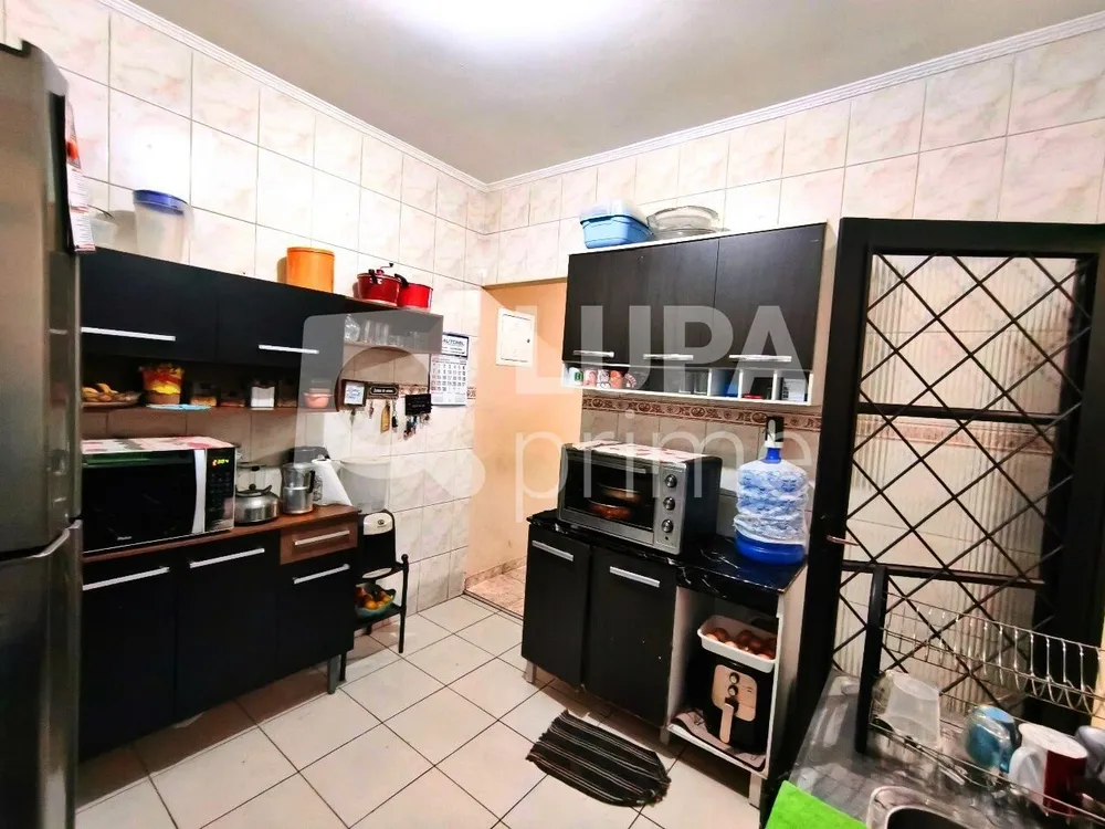 Casa de Condomínio, 3 quartos - Foto 11