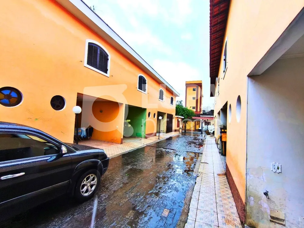 Casa de Condomínio, 3 quartos - Foto 9