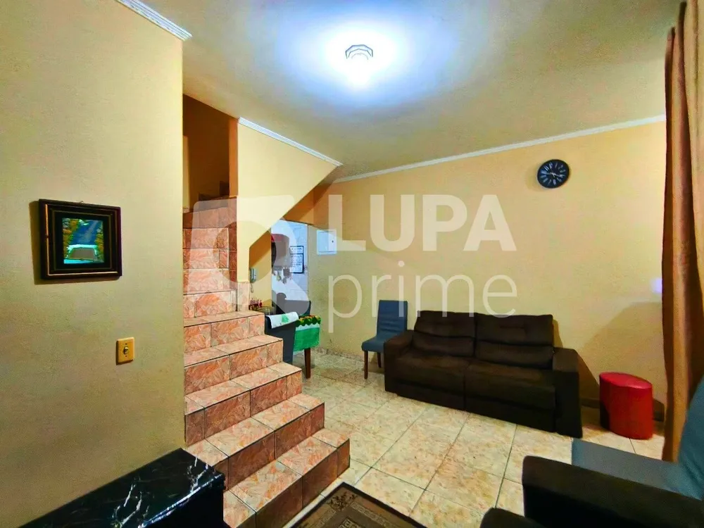 Casa de Condomínio, 3 quartos - Foto 10