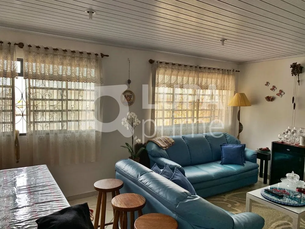 Casa, 4 quartos, 158 m² - Foto 6