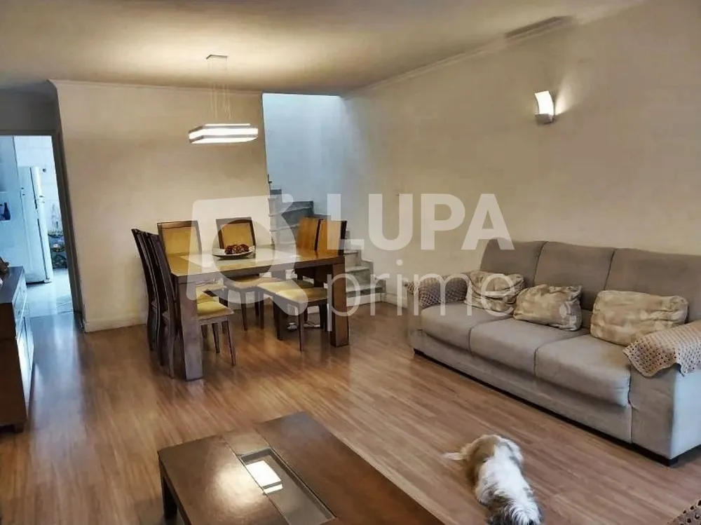 Casa, 4 quartos, 172 m² - Foto 1