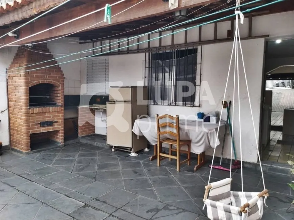 Casa, 4 quartos, 172 m² - Foto 12