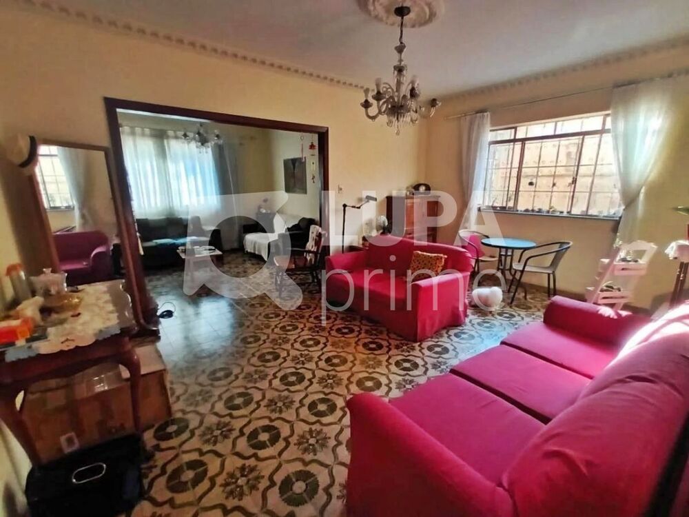 Casa, 5 quartos, 140 m² - Foto 1