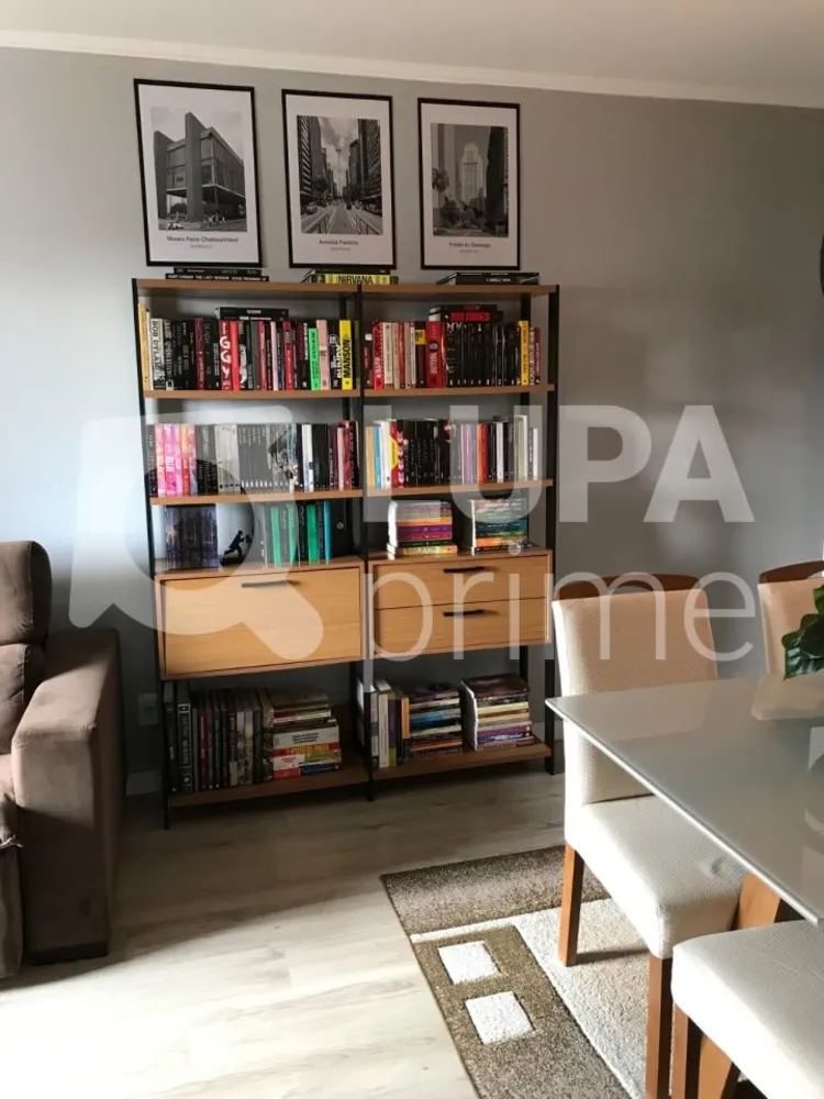 Apartamento, 2 quartos, 48 m² - Foto 6
