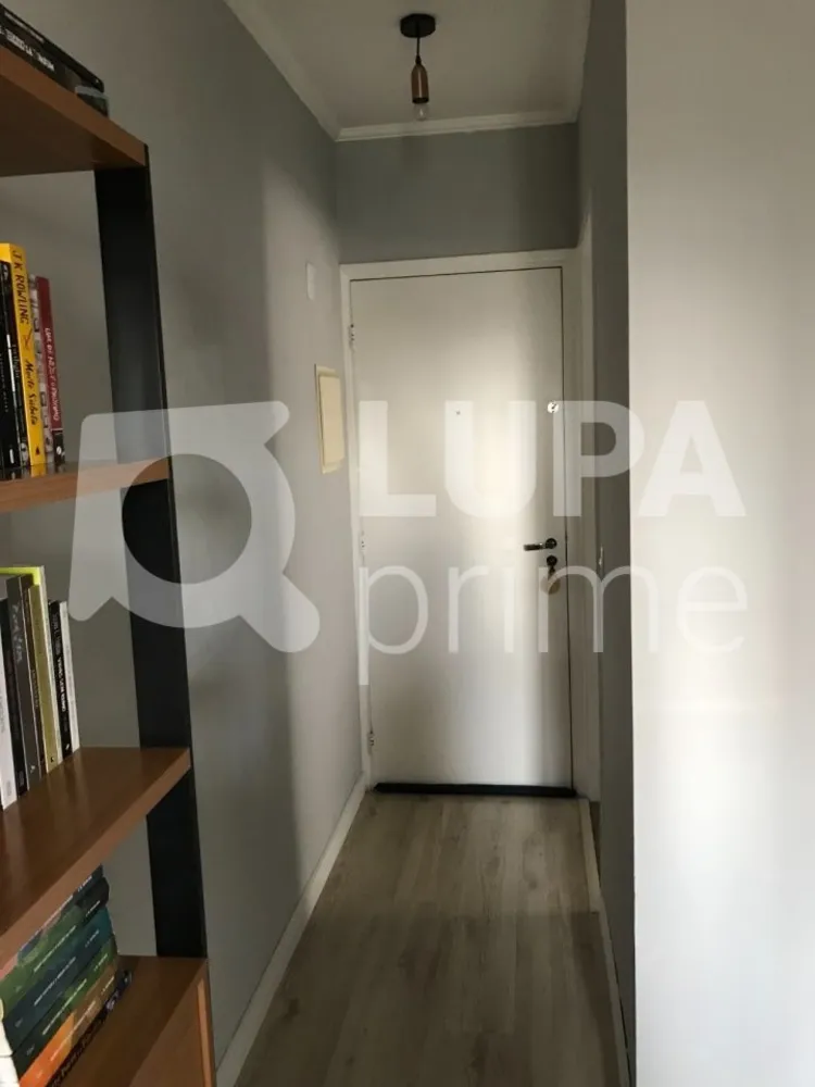 Apartamento, 2 quartos, 48 m² - Foto 8