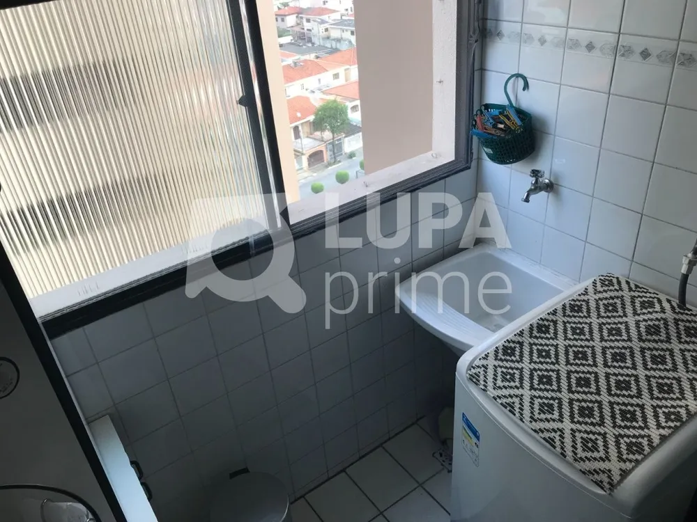 Apartamento, 2 quartos, 48 m² - Foto 3