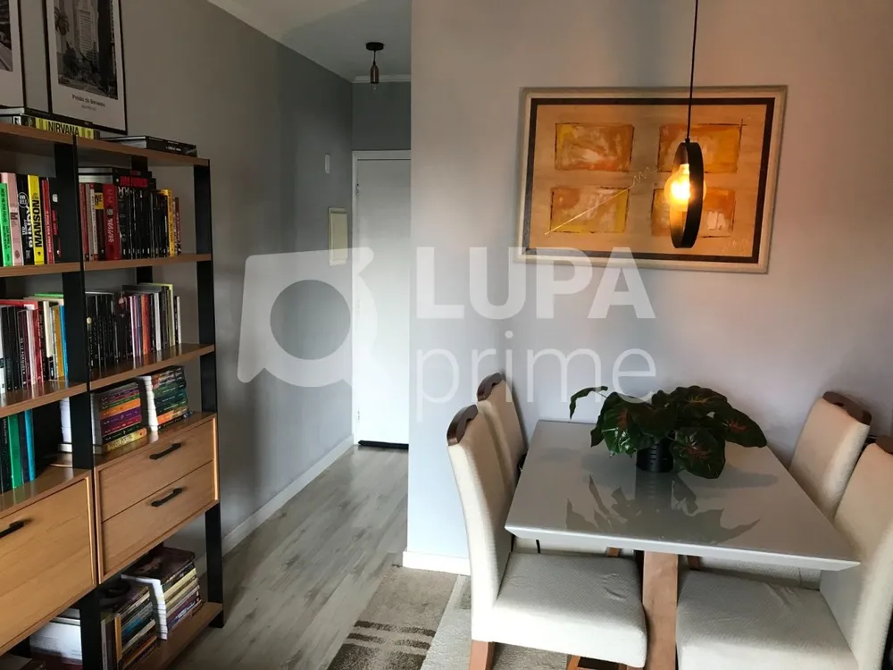Apartamento, 2 quartos, 48 m² - Foto 7