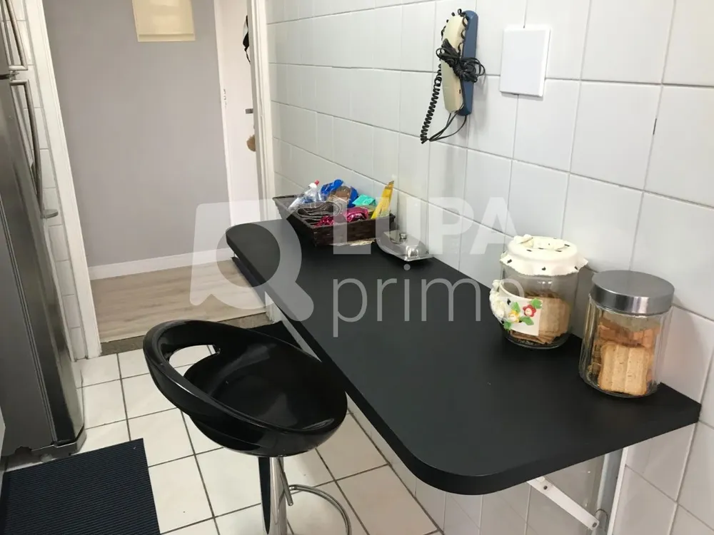 Apartamento, 2 quartos, 48 m² - Foto 5