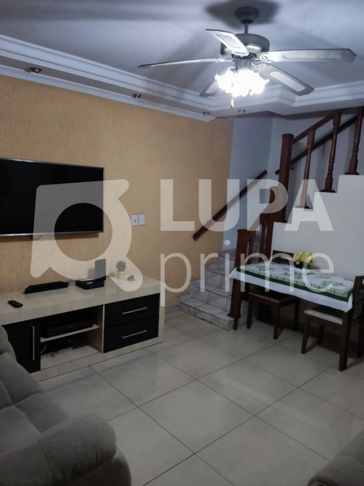 Casa, 2 quartos, 108 m² - Foto 1