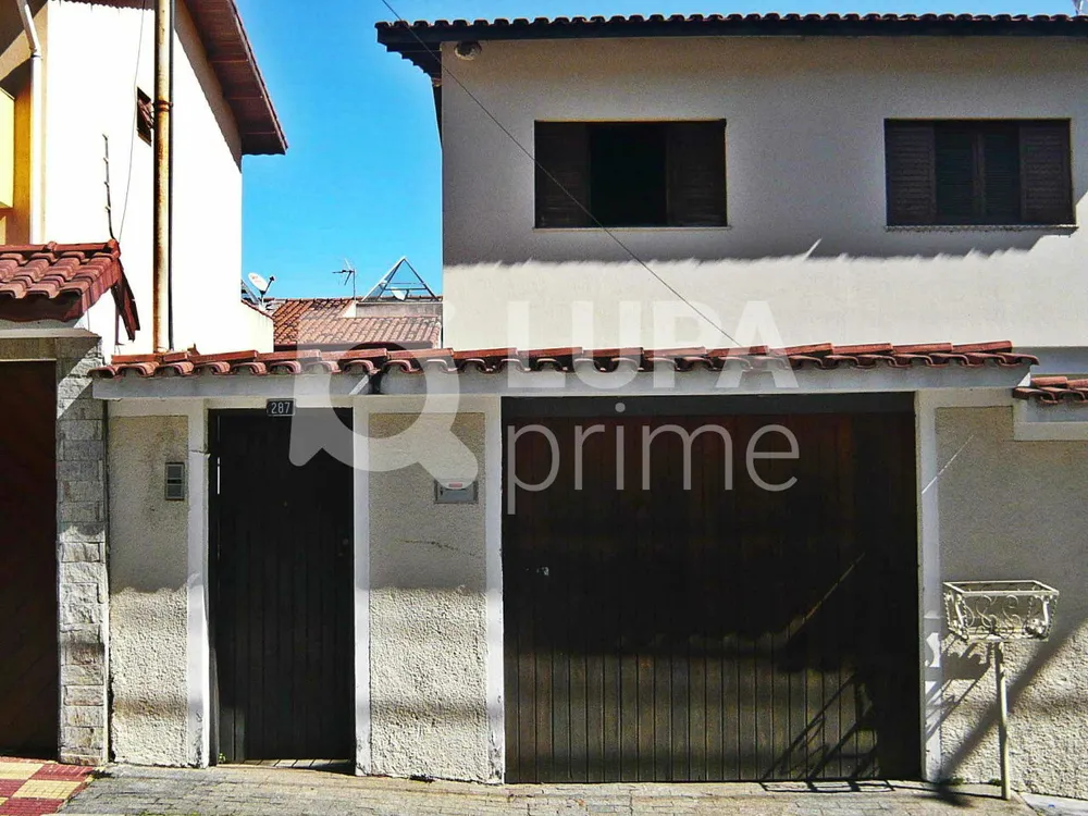 Casa, 3 quartos, 270 m² - Foto 4