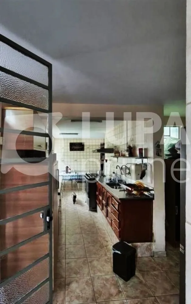 Casa, 3 quartos, 190 m² - Foto 11