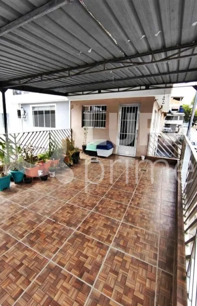 Casa, 3 quartos, 190 m² - Foto 3