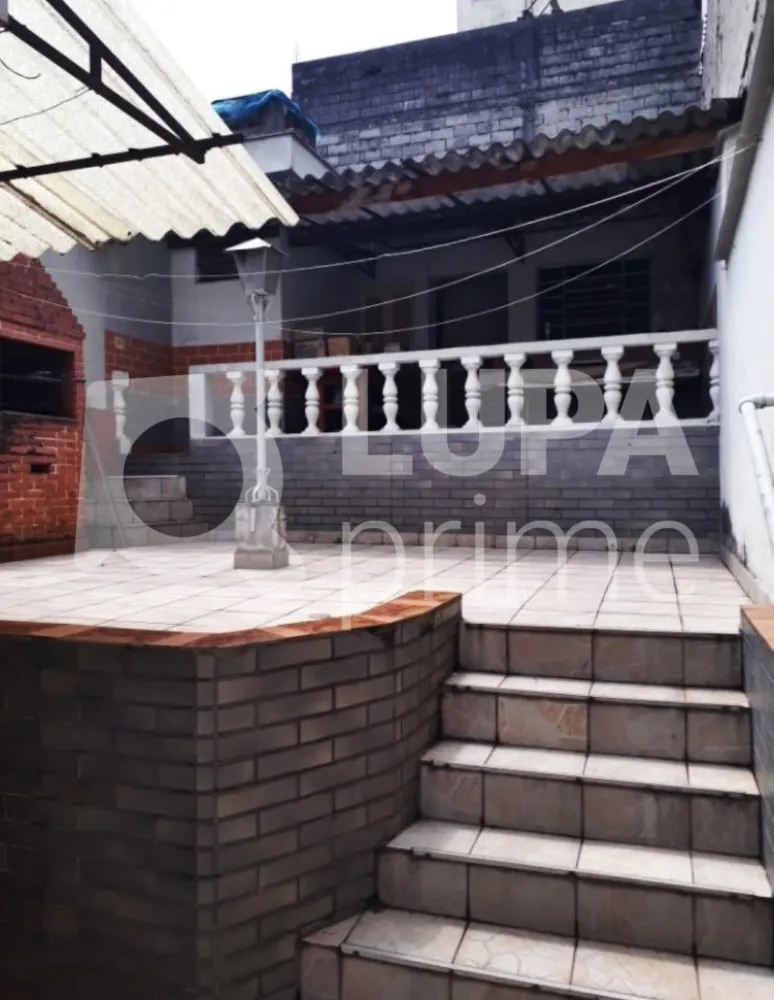 Casa, 2 quartos, 120 m² - Foto 1