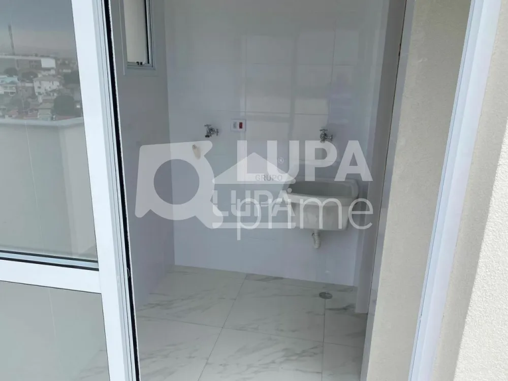 Apartamento, 2 quartos, 45 m² - Foto 7