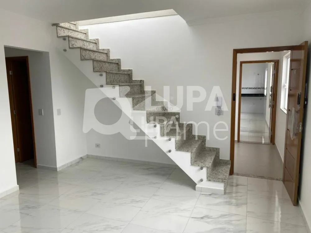 Apartamento, 2 quartos, 45 m² - Foto 4