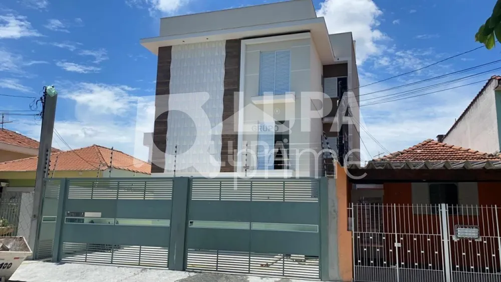Apartamento, 2 quartos, 45 m² - Foto 3