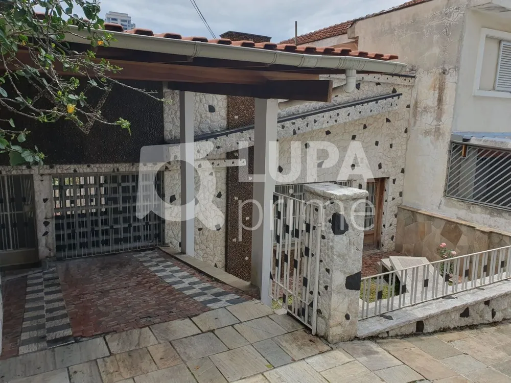 Casa, 3 quartos, 255 m² - Foto 1