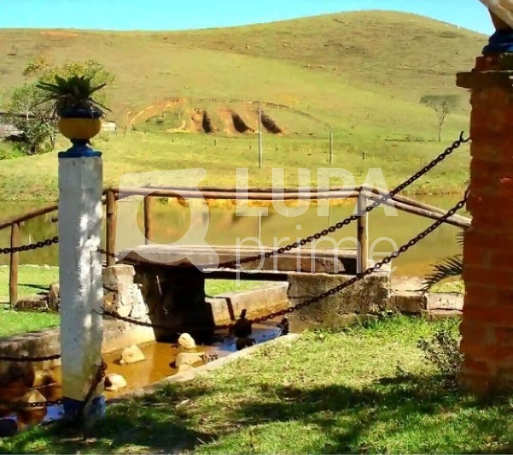 Fazenda, 133 hectares - Foto 5