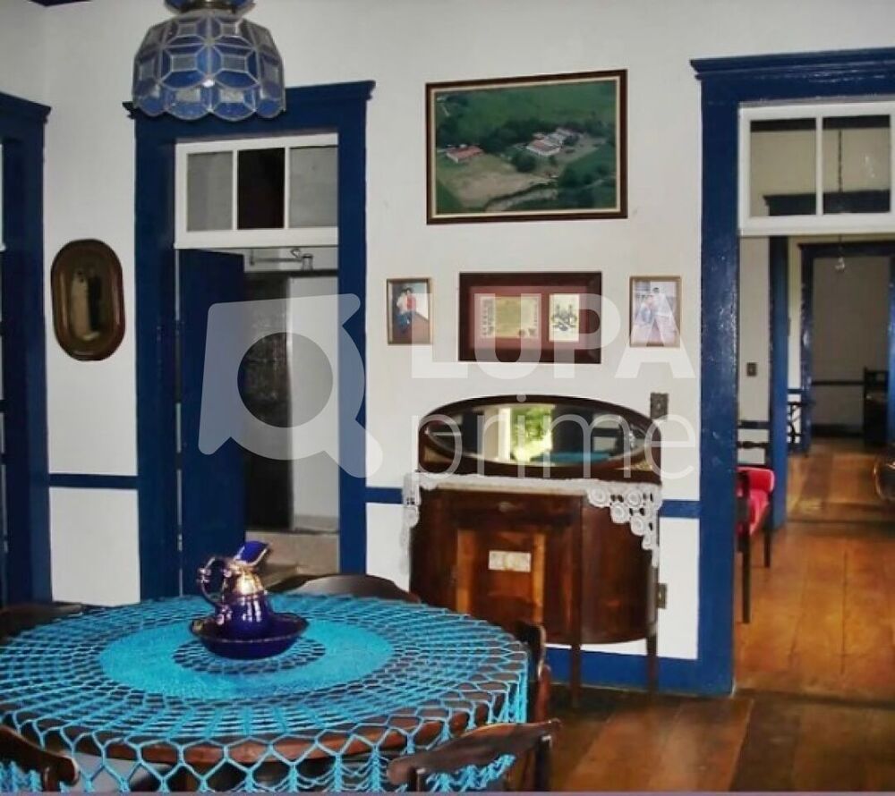 Fazenda, 133 hectares - Foto 2